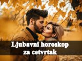 Jedan znak je sada razocaran u ljubav,ali ovaj cetvrtak moze da mu vrati veru u bolje sutra…