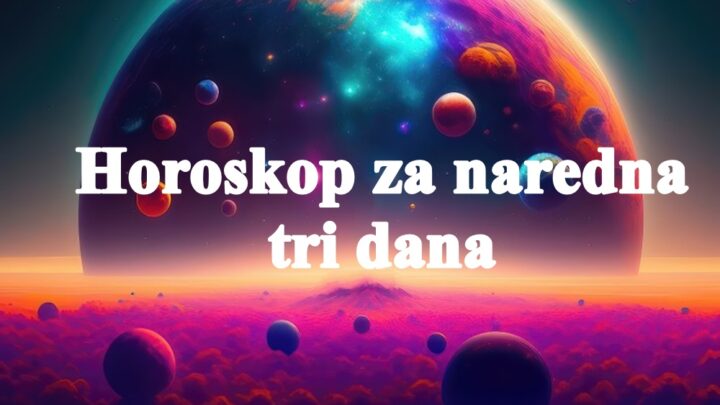U narednim danima:Ovan,Bik i Blizanci treba da budu spremni na sve…