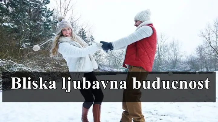 Ljubav u narednom periodu donosi lepa iznenadjenja nekom znaku zodijaka.