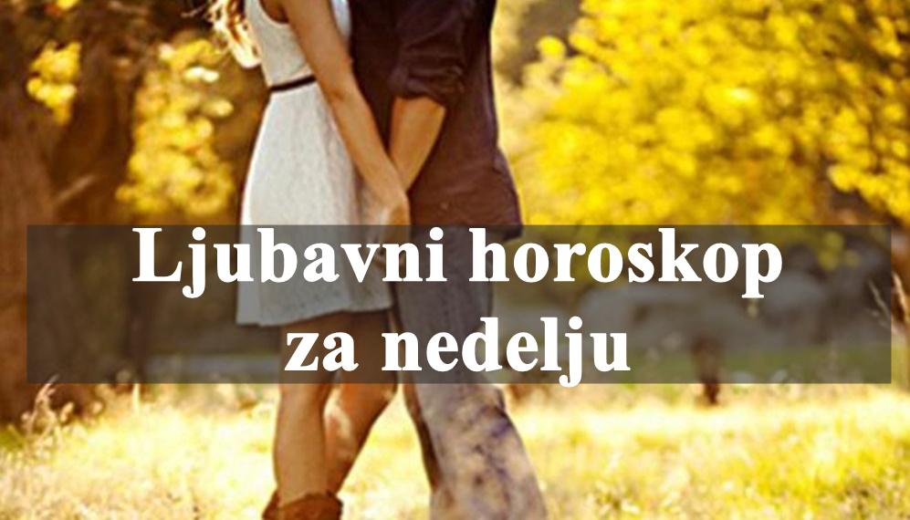 Ribe dolazi vam divno vreme za ljubav ,a Blizancu je potrebna paznja .