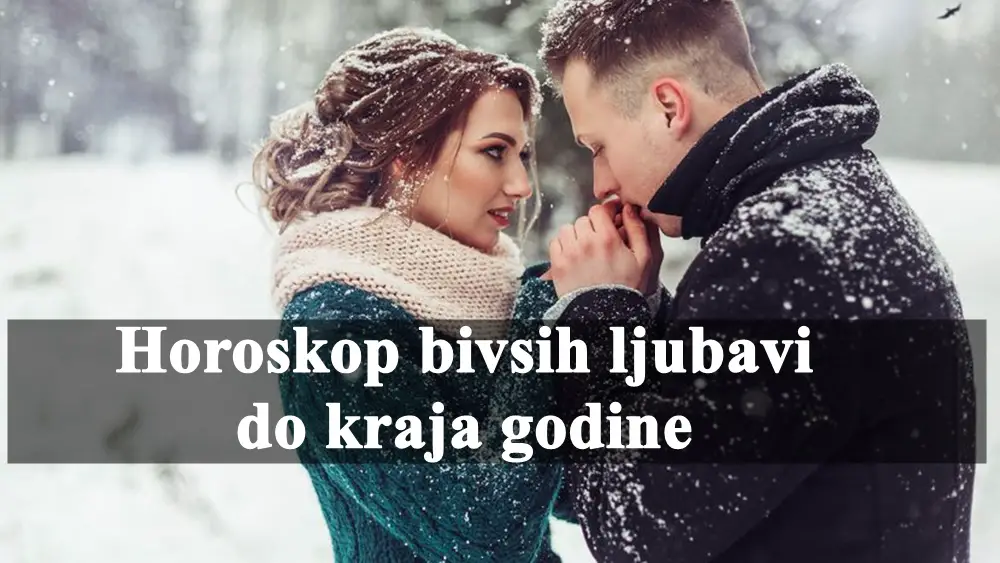 Horoskop bivsih ljubavi do kraja godine , nekome se bivsa ljubav vraca u zivot!