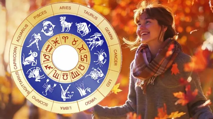 Ovim znacima zodijaka dolaze bolji dani do kraja novembra.