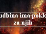 Dolaze im nestvarno lepi dani, sudbina ima poklon za njih .