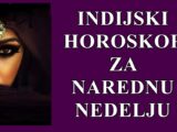 Indijski horoskop za narednu nedelju , saznajte sta vas to ceka !