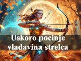 Uskoro pocinje vladavina Strelca ona donosi promene za svaki znak zodijaka.