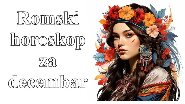 Romski horoskop za decembar, saznajte sta vas ceka !