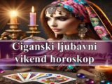 Ciganski ljubavni vikend horoskop daje nam uvide u to kako će se ljubavne energije razvijati tokom predstojećeg vikenda.