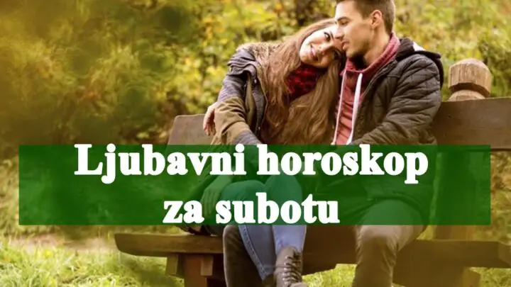 Mali nesporazumi cekaju Ovna a Ribe bi trebale da razgovaraju otvoreno sa partnerom.