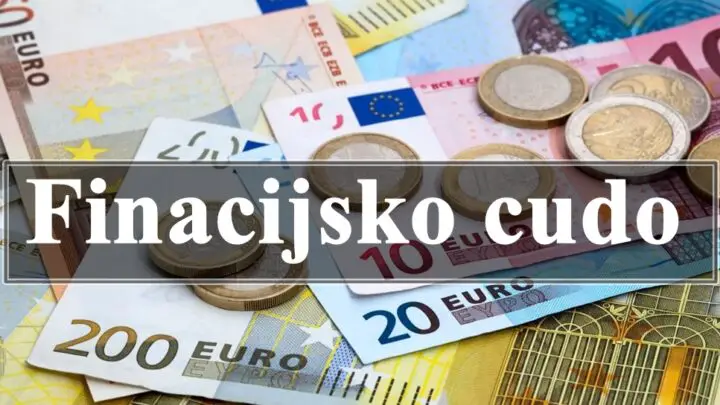 Nekoga ocekuje finacijsko cudo do kraja novembra , evo i koga !