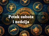 Petak subota i nedelja ce nekome biti dani iz snova!