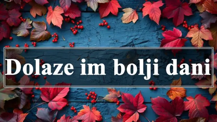 Dolaze im bolji dani ova tri znaka mogu da se nadaju sreci.