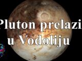 Pluton prelazi u Vodoliju — ovo je jedno od najvažnijih astroloških zbivanja u poslednjem periodu i nosi ogromnu energetsku promenu