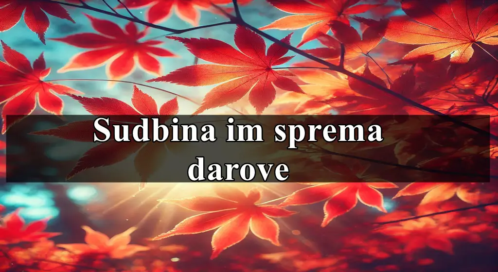 Ovim znacima zodijaka sudbina sprema darove i iznenadjenja!