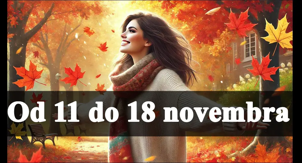 Od 11 do 18 novembra za sve znake zodijaka , evo sta vas ceka.