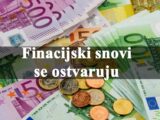 Ceka ih ostavrenje finacijskih snova, ova tri znaka ce na ovom planu imati neizmernu srecu.