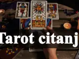 Tarot citanje za novembar:Evo sta vam donosi ovaj mesec!