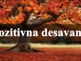 Pozitivna dešavanja tokom druge polovine novembra za sve znakove