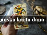 Ciganska karta dana za sve znake zodijaka, Bliznaci porimaju vaznu vest.