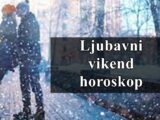 Ljubavni vikend horoskop bice ovo sjajan vikend za Strelca sto se ljubavi tice.