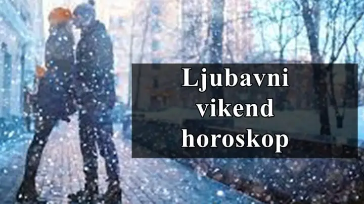 Ljubavni vikend horoskop bice ovo sjajan vikend za Strelca sto se ljubavi tice.