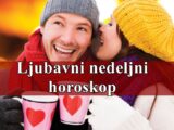 Nekim znacima se pruzaju nove mogucnosti u ljubavi, i nova iskustva !