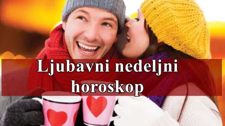Nekim znacima se pruzaju nove mogucnosti u ljubavi, i nova iskustva !