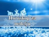 Horoskop za nedelju savet za Ovna poslusajte srce i zaboravite na razum !