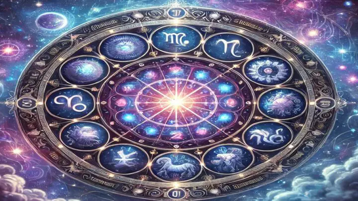 Ljubav sreca i novac stizu u zivote ovih zodijaka !