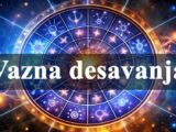 Vazna desavanja do kraja novembra za sve znake zodijaka.