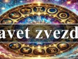 Savet zvezda za decembar za sve znake zodijaka !