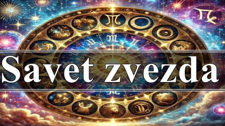 Savet zvezda za decembar za sve znake zodijaka !