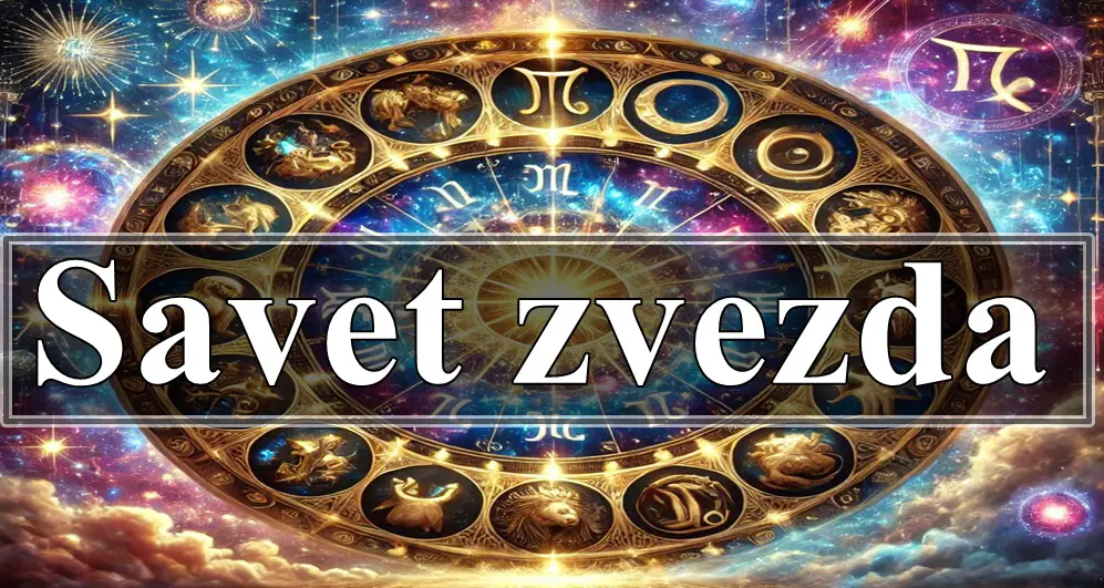 Savet zvezda za decembar za sve znake zodijaka !