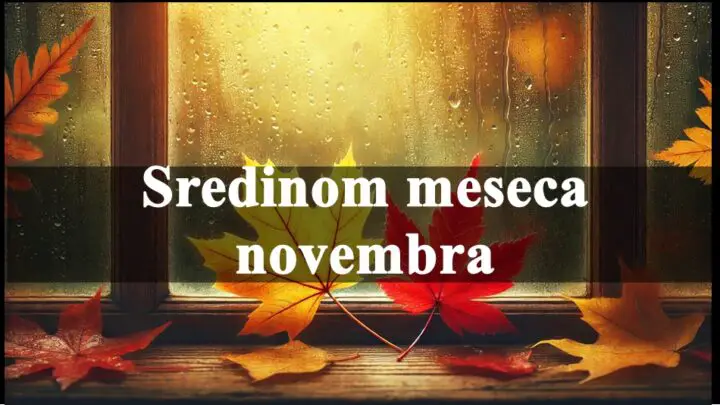 Sredinom meseca novembra Rakovi poslovna situacija je stabila ali se mogu javiti iznenadni troskovi.