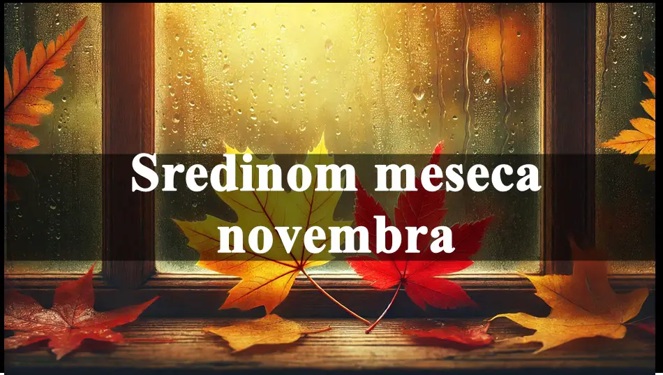 Sredinom meseca novembra Rakovi poslovna situacija je stabila ali se mogu javiti iznenadni troskovi.