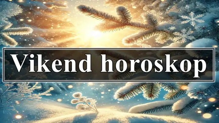 Vikend horoskop za sve znake zodijaka rakovi fokusirate se na kreativne projekte!