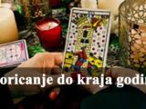 Ciganske karte za svaki znak zodijaka do kraja godine donose specifične poruke koje mogu pomoći u snalaženju kroz poslednje mesece 2024. godine.