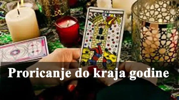 Ciganske karte za svaki znak zodijaka do kraja godine donose specifične poruke koje mogu pomoći u snalaženju kroz poslednje mesece 2024. godine.
