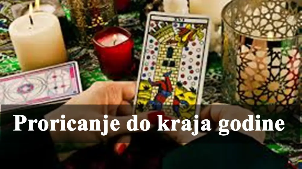 Ciganske karte za svaki znak zodijaka do kraja godine donose specifične poruke koje mogu pomoći u snalaženju kroz poslednje mesece 2024. godine.