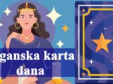 Ciganska karta dana za sve zodijake , evo sta vasa karta vama kaze.