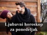 Ljubavni horoskop za ponedeljak,Blizanci vas ljubavni zivoz je pun uzbudjenja i zabave.