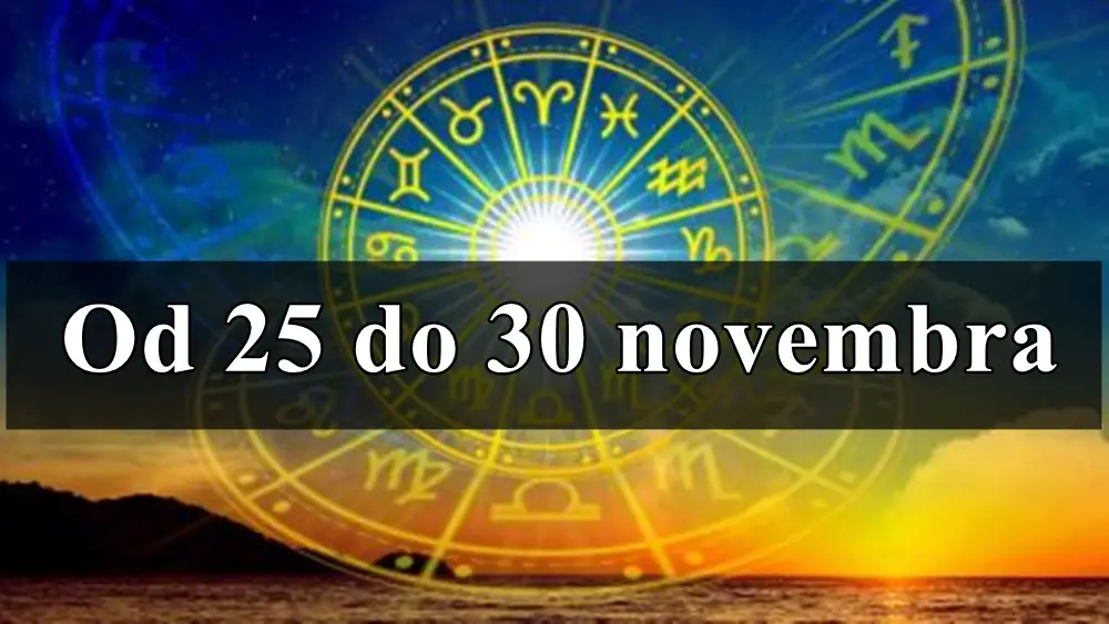 Od 25 so 30 novembra Bikovi posebno osetljivi.