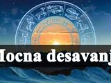 Horoskop mocnih desavanja do kraja meseca novembra.