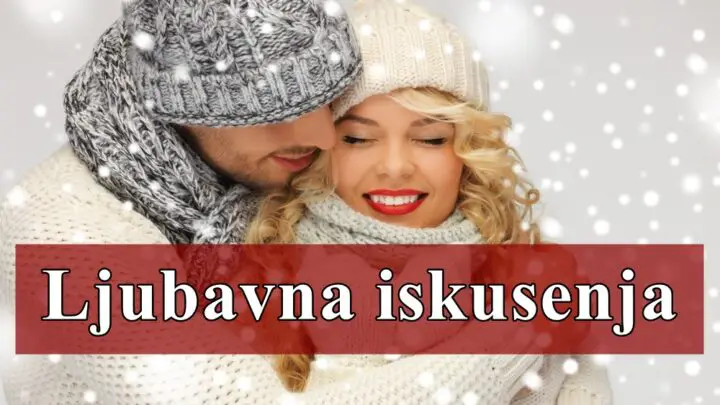 U nadolazećoj periodu, Jarac i Strelac suočiće se s velikim ljubavnim iskušenjima koja će ih natjerati da preispitaju svoje emocije!