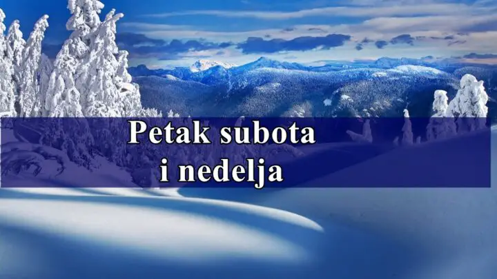 Petak subota i nedelja  ovo je vreme za Vage komunikativni i drustveni kao nikada do sada !