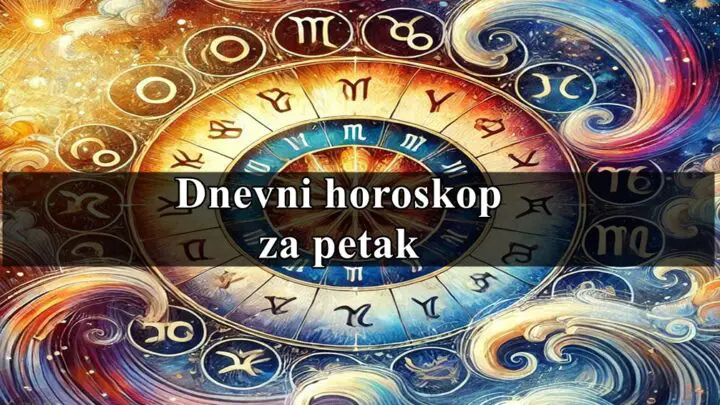 Ovnovi vi danas naprosto zracite i privlacite paznju !