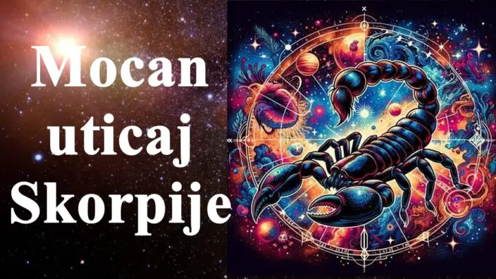 Vladavina Skoprije jos traje na ova tri znaka zodijaka ima mocan uticaj.