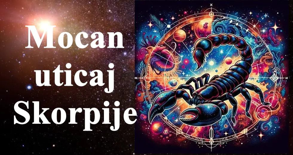 Vladavina Skoprije jos traje na ova tri znaka zodijaka ima mocan uticaj.