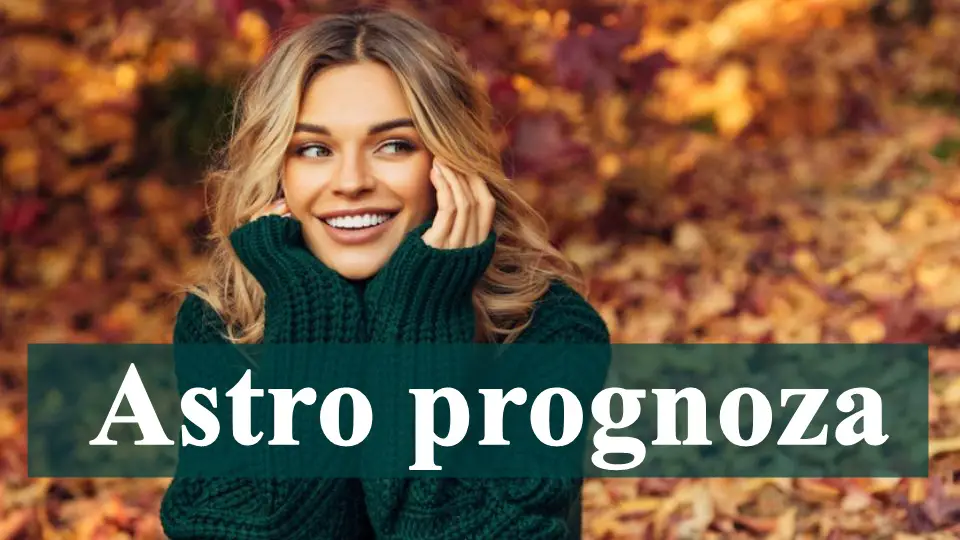 Astro prognoza:Nema nimalo sumnje da ce ovog puta neko doci do svog cilja, konacno…