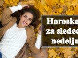 Za neke znake zodijaka dolazi stabilnije vreme , a sta vas ceka tokom sledece nedelje?