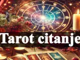 Tarot citanje do kraja novembra za sve znake zodijaka .